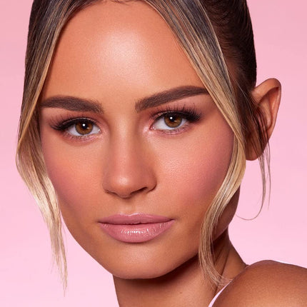 Color Bloom Liquid Blush – Matte Finish, Cheeks, Love Cake Shade