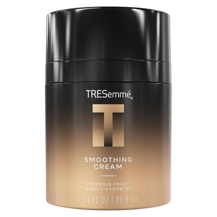 Smoothing Hair Cream – A-List Collection, Deep Hydration, 3.04 fl oz