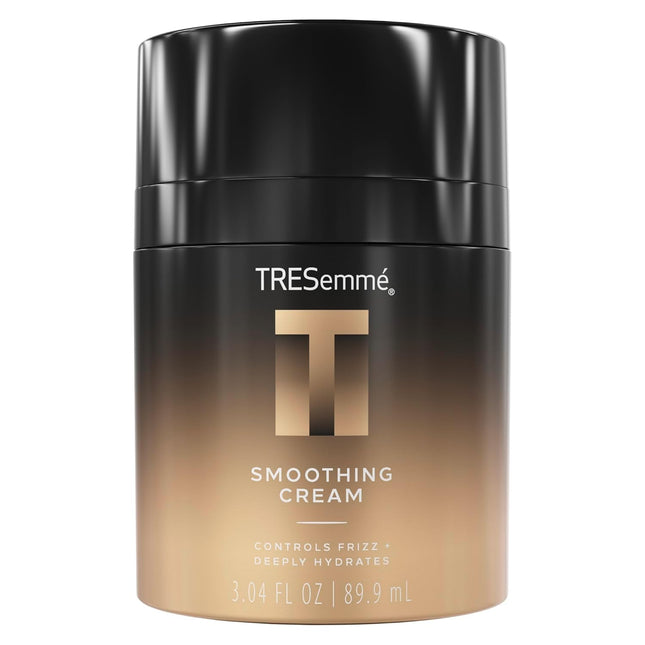 Smoothing Hair Cream – A-List Collection, Deep Hydration, 3.04 fl oz
