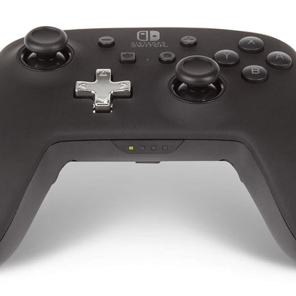Official Licensed Wireless Gamepad for Nintendo Switch, Switch 2, Lite – Black