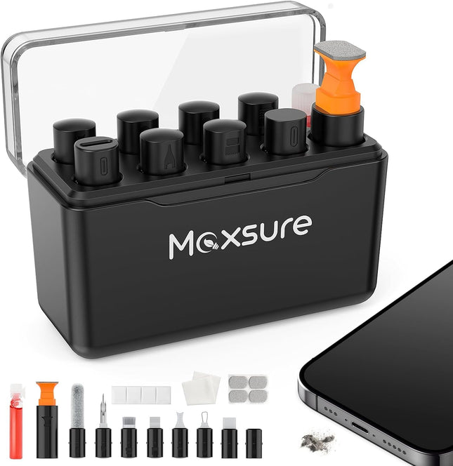 Phone Cleaning & Repair Kit – Lightning & USB-C Port Tools for iPhone & iPad
