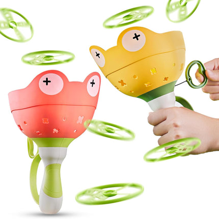 Kids Manual Catching Toy – Outdoor Fun Game for Boys & Girls 3–8