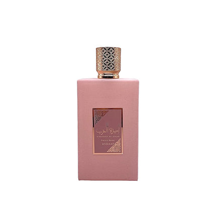 Asdaaf Ameerat Al Arab Prive Rose Perfume for Women 100ml Eau de Parfum