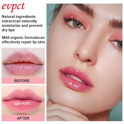 3-Pc Magic Color Changing Lipstick – Waterproof, Long-Lasting, PH Mood
