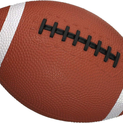 4-Pack Kids Sports Balls with Pump – Soccer, Basketball, Football & Playground