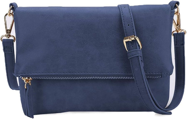 Crossbody Bag for Women Shoulder Bag Crossbody Purse Everyday Handbag