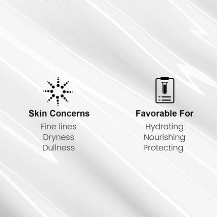 Snail Mucin 92% Moisturizer – Lightweight Face Cream, 100g, All Skin Types