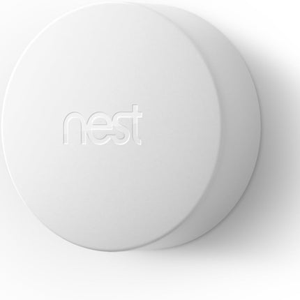 3-Pack Nest Temperature Sensors for Nest Learning Thermostat & Thermostat E