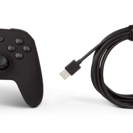 Official Licensed Wireless Gamepad for Nintendo Switch, Switch 2, Lite – Black