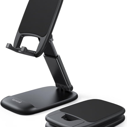 Universal Phone Stand Holder for Desk iPhone Samsung Office Accessories