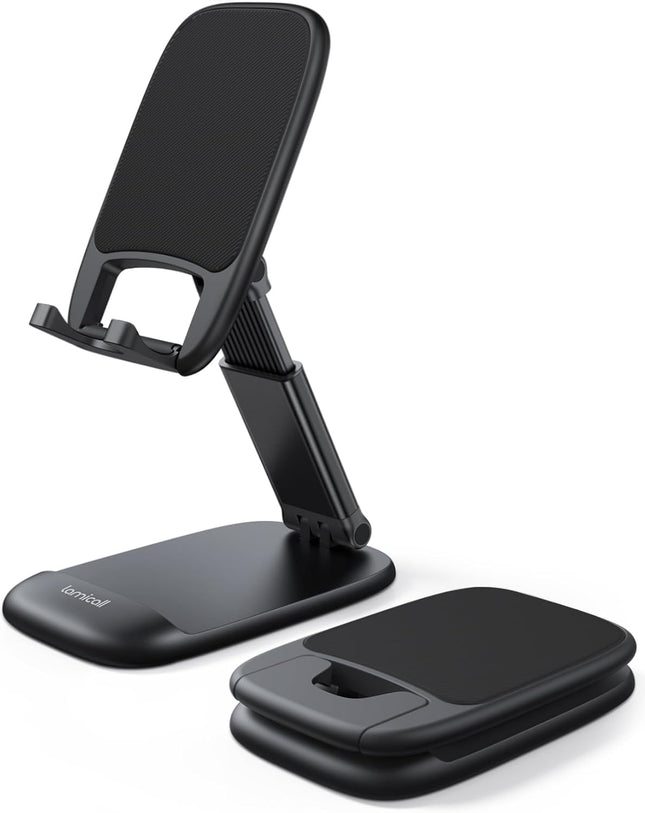 Universal Phone Stand Holder for Desk iPhone Samsung Office Accessories