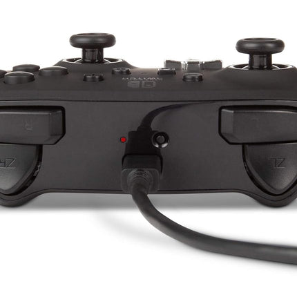 Official Licensed Wireless Gamepad for Nintendo Switch, Switch 2, Lite – Black