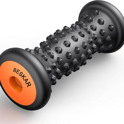 Foot Massager Roller – Plantar Fasciitis Relief, Heel & Arch Pain Relief