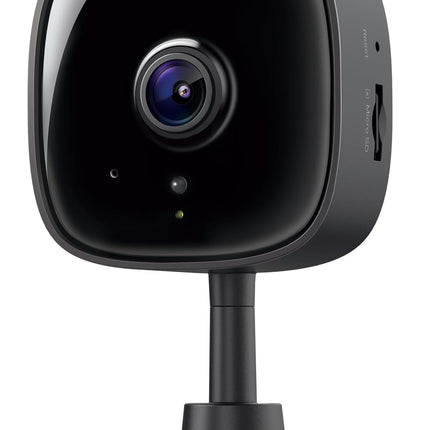 C101 1080P Indoor Security Camera Baby Monitor Pet Cam Night Vision WiFi