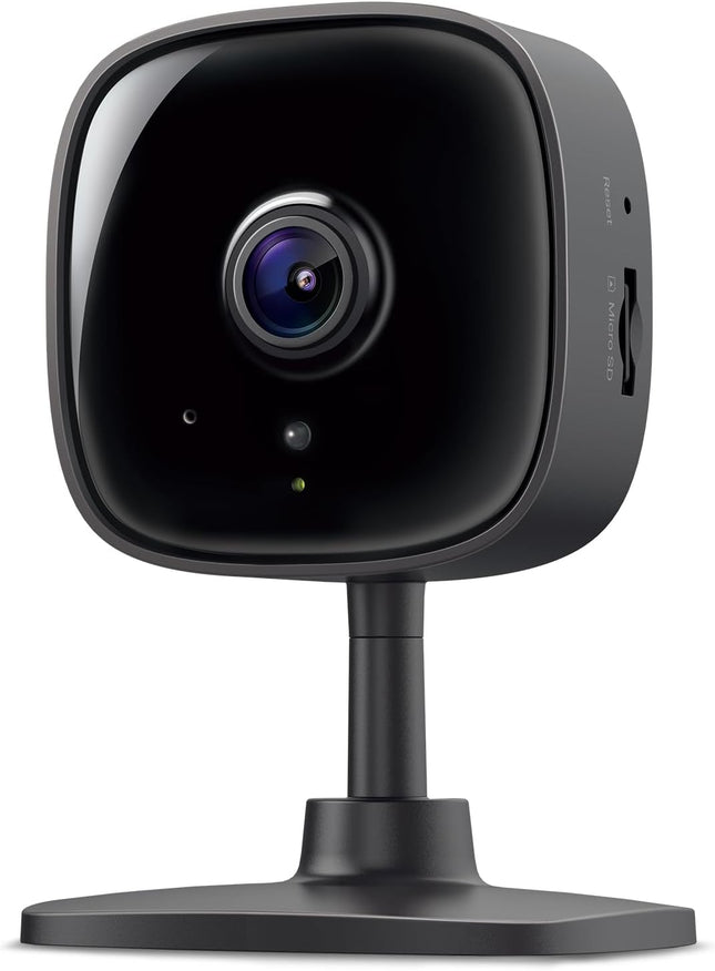 C101 1080P Indoor Security Camera Baby Monitor Pet Cam Night Vision WiFi