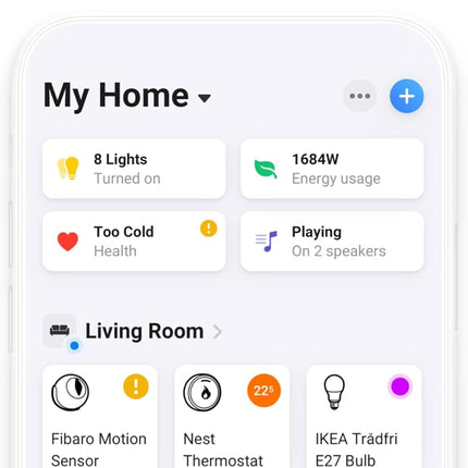 Smart Home Hub with Z-Wave Plus, Zigbee, Wi-Fi, BLE & IR, Alexa & Google Ready