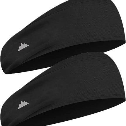 Tough Outfitters Headband – Men’s Athletic Sweat Band for Sports & Workout