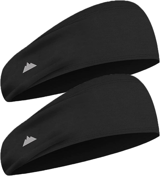Tough Outfitters Headband – Men’s Athletic Sweat Band for Sports & Workout
