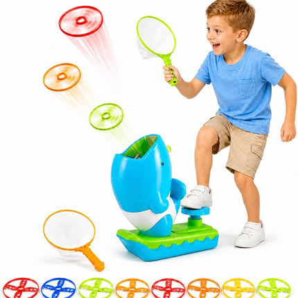 Waterfuls Classic Handheld Water Game, Retro Travel Toy for Kids Ages 3+