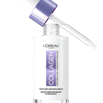 Collagen Moisture Bounce Serum – Glow, Hydrate & Radiant Skin Care