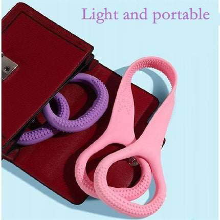 Figure 8 Resistance Band for Arm, Chest & Back Training – Yoga & Pilates Tool