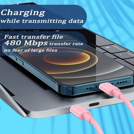 Multi USB Charging Adapter Kit – USB C to iOS, Micro, Type C, Data & Card Storage