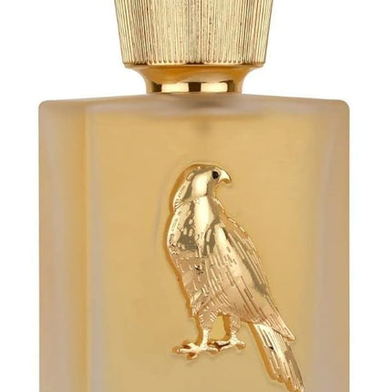 Lattafa Pride Shaheen Gold Perfume Unisex 100ml Eau de Parfum Sweet Fruity Fragrance