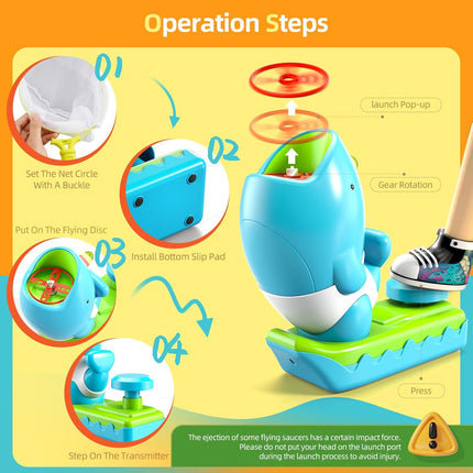 Waterfuls Classic Handheld Water Game, Retro Travel Toy for Kids Ages 3+