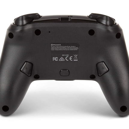 Official Licensed Wireless Gamepad for Nintendo Switch, Switch 2, Lite – Black