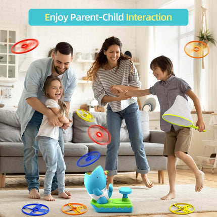 Waterfuls Classic Handheld Water Game, Retro Travel Toy for Kids Ages 3+