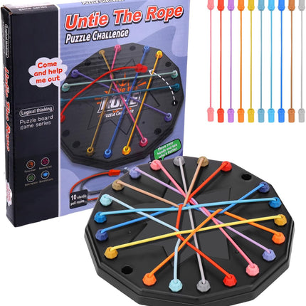 Drop Trivia Electronic Party Game with Voice Sounds Ages 13+ 2+ Players