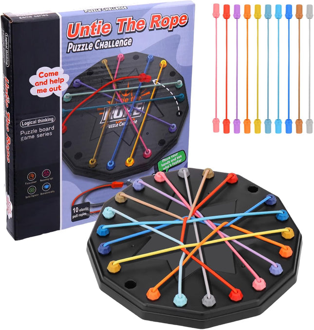 Drop Trivia Electronic Party Game with Voice Sounds Ages 13+ 2+ Players