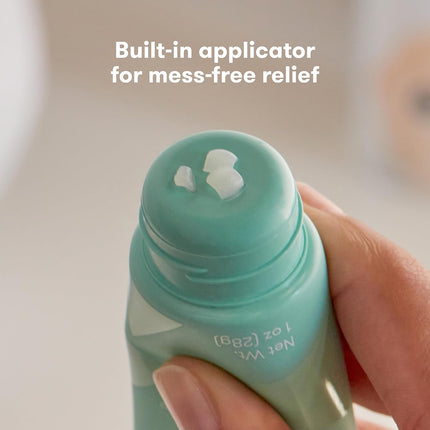Baby Vapor Rub – Petroleum-Free, Soothing Eucalyptus & Lavender for Sleep