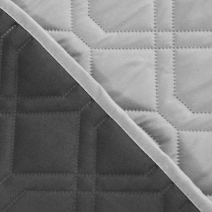 Waterproof Dog Bed Cover – Reversible Pet Blanket for Couch & Furniture