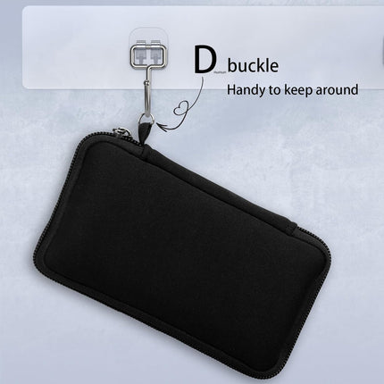 USB Drive Storage Bag – Lightweight Case for Thumb Drives & Small Items