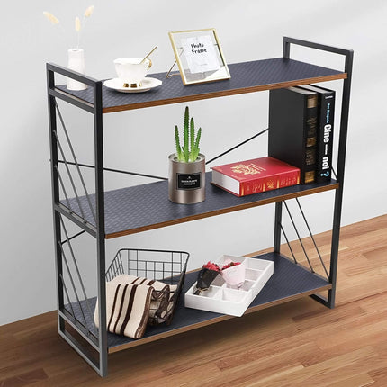 Gray Kitchen Shelf Liner – 11.8"x59", Waterproof & Oil-Proof, Non-Adhesive