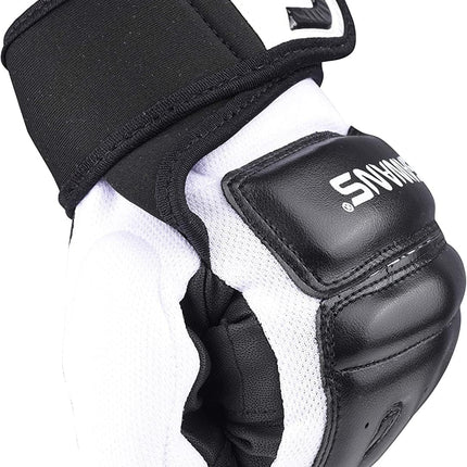 Punch Bag Boxing Gloves Karate MMA Muay Thai Taekwondo Training Mitts
