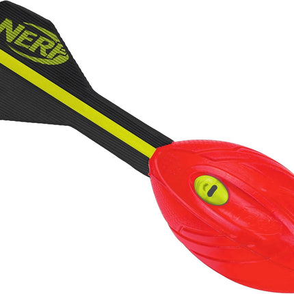 Vortex Aero Howler Foam Ball – Long-Distance Whistling Football for Kids