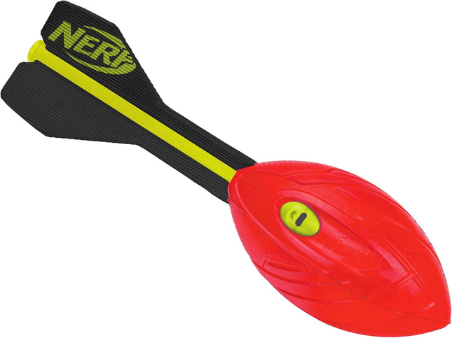 Vortex Aero Howler Foam Ball – Long-Distance Whistling Football for Kids