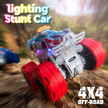 Toddler Pull-Back Car Toys – Monster Trucks for Kids Ages 3-6