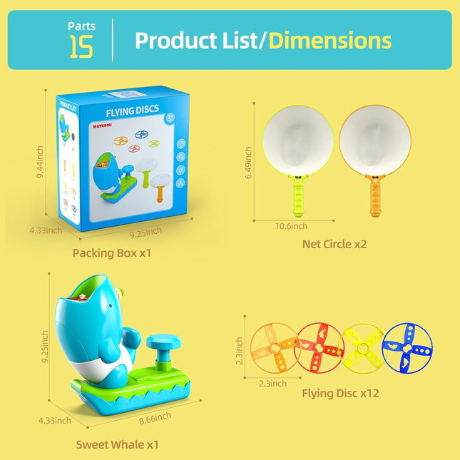 Waterfuls Classic Handheld Water Game, Retro Travel Toy for Kids Ages 3+