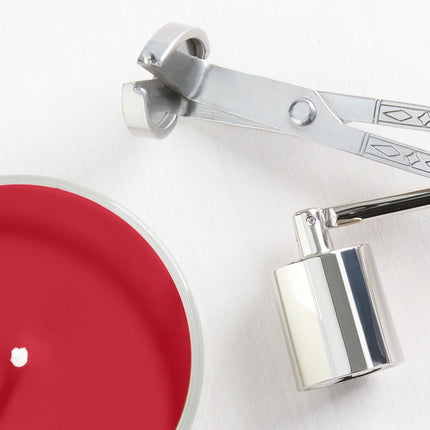 Christmas Candle 22oz – Scented Jar with 150hr Burn Time, Great Gift Idea