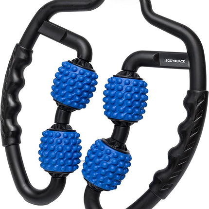 Trigger Point Pressure Roller for Tennis Elbow & Deep Tissue Muscle Relief