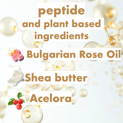 Face & Neck Cream EX – Intensive Energizing, Firming & Lifting Moisturizer for Elasticity