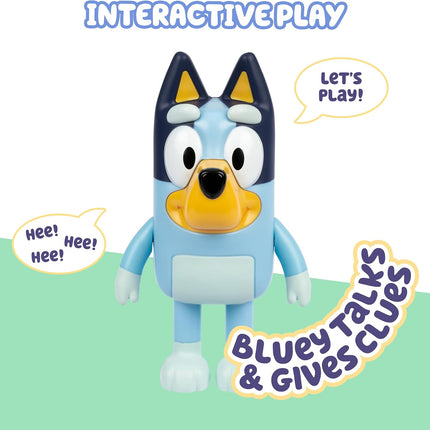 Hide and Seek Musical Figurine – Articulated Toddler Toy, Ages 3+