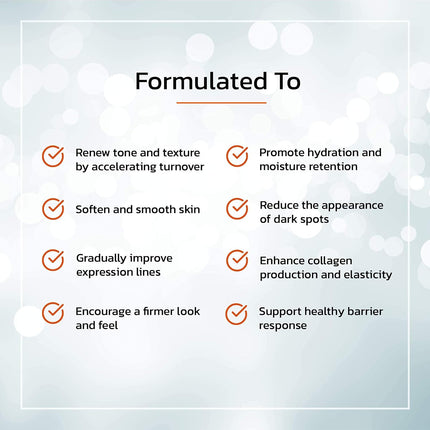 Retinol Face Moisturizer with Hyaluronic Acid & Vitamin E – Anti-Aging Cream
