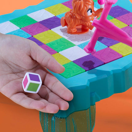 Don’t Break The Ice Mammoth Edition – Board Game for Ages 3+