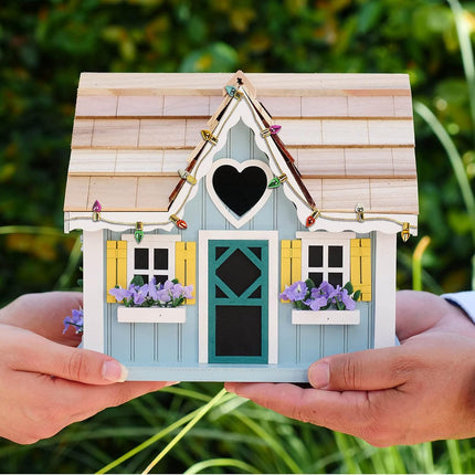 Fake Light String Christmas Decoration Dollhouse Miniature Furniture 5m