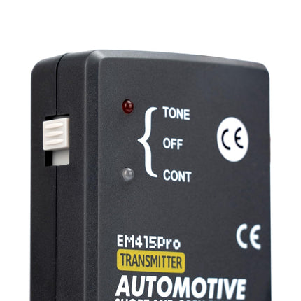 EM415Pro Electrical Tester – 6-42V Circuit Breaker Finder Flexible Probe for Cars & Home