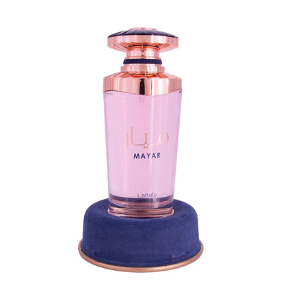 Lattafa Mayar Perfume for Women 100ml Eau de Parfum Floral Fruity Fragrance